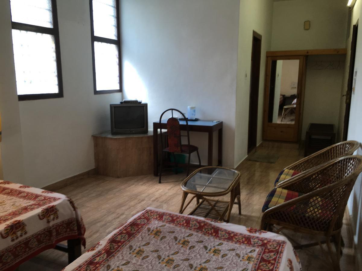 Homestead Hotel Kottayam Zewnętrze zdjęcie