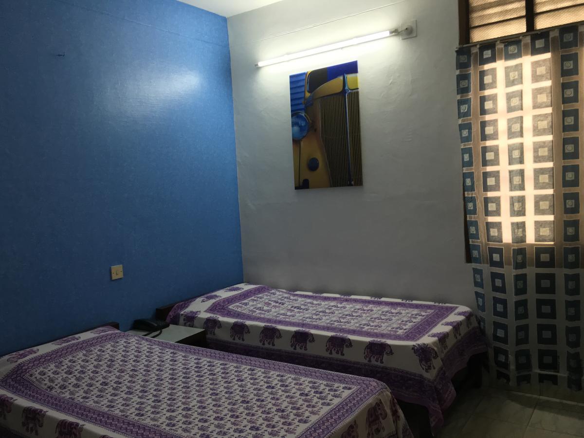 Homestead Hotel Kottayam Zewnętrze zdjęcie