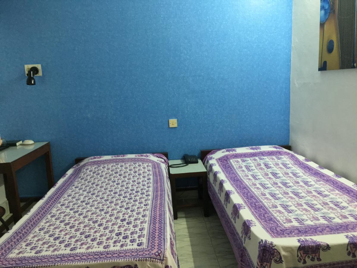 Homestead Hotel Kottayam Zewnętrze zdjęcie