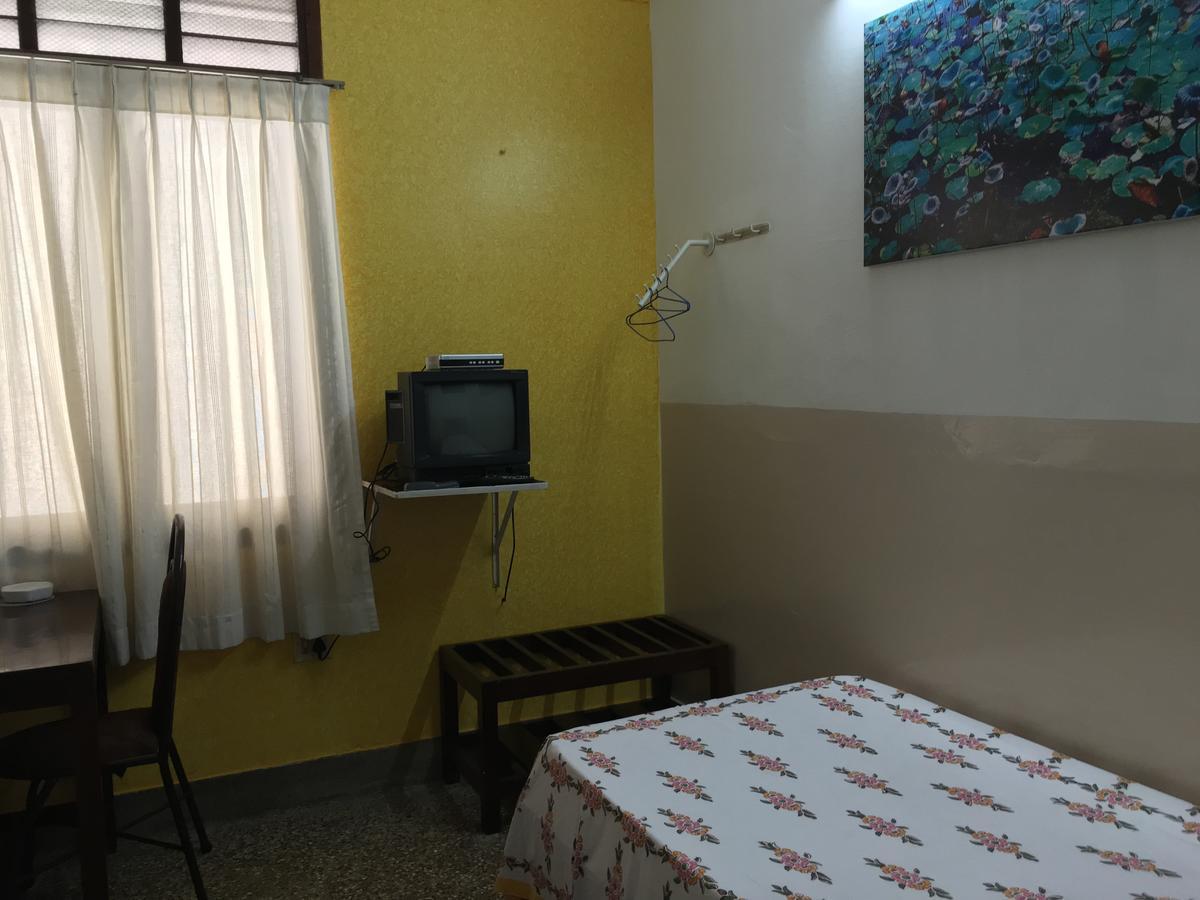 Homestead Hotel Kottayam Zewnętrze zdjęcie