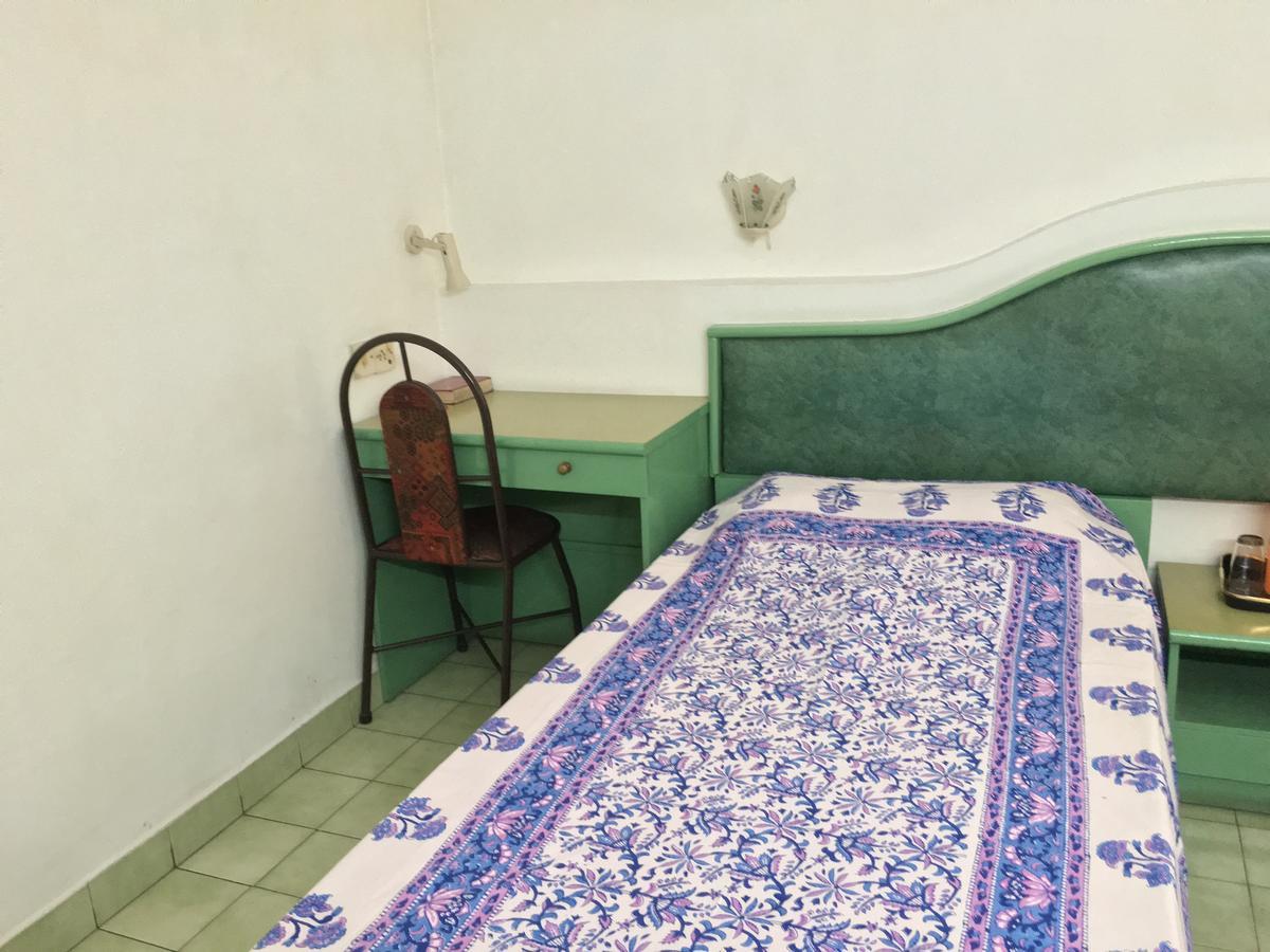 Homestead Hotel Kottayam Zewnętrze zdjęcie