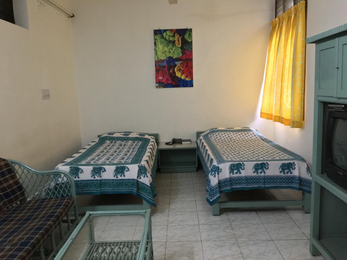 Homestead Hotel Kottayam Zewnętrze zdjęcie
