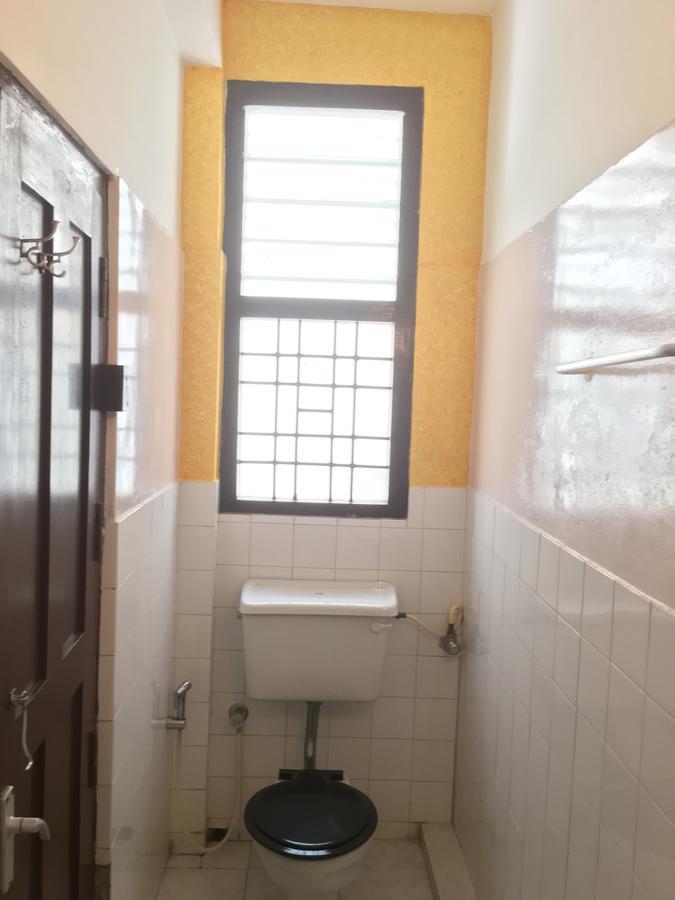 Homestead Hotel Kottayam Zewnętrze zdjęcie