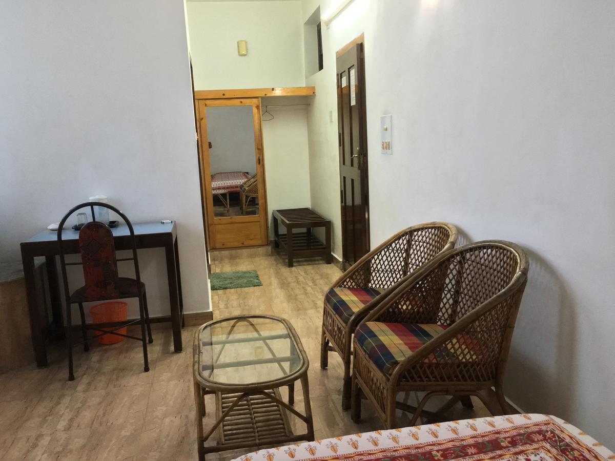 Homestead Hotel Kottayam Zewnętrze zdjęcie