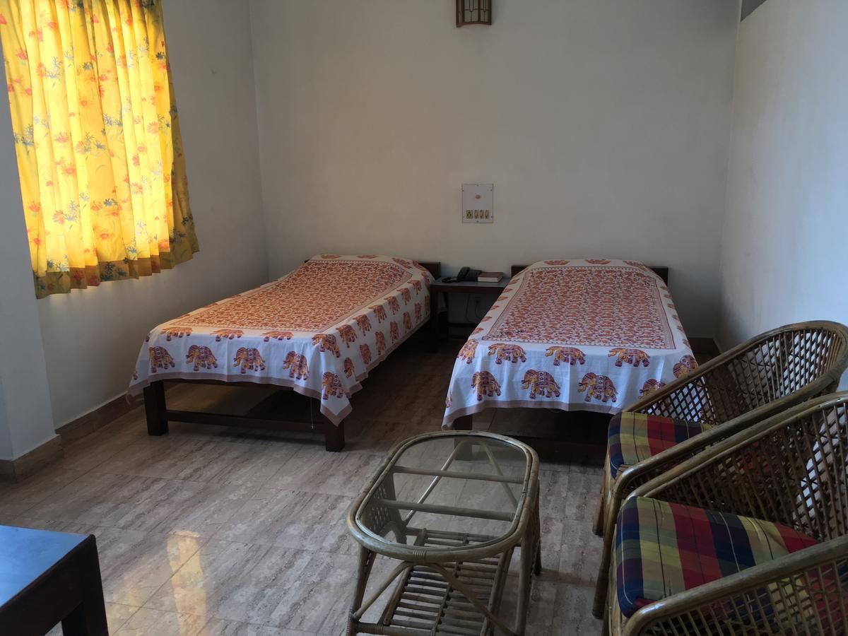 Homestead Hotel Kottayam Zewnętrze zdjęcie