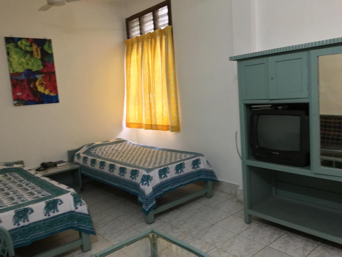 Homestead Hotel Kottayam Zewnętrze zdjęcie