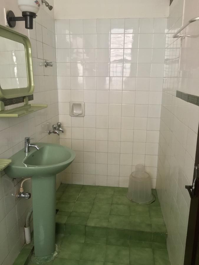 Homestead Hotel Kottayam Zewnętrze zdjęcie