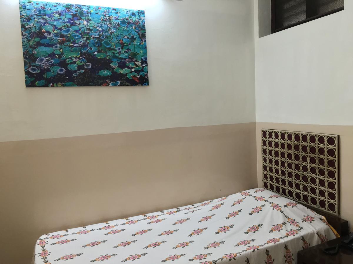 Homestead Hotel Kottayam Zewnętrze zdjęcie