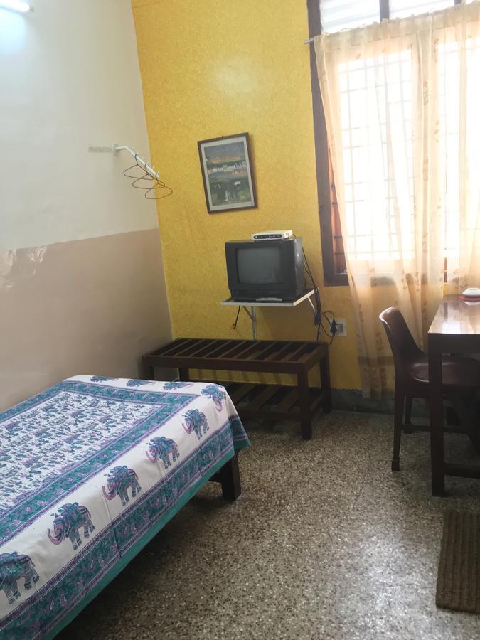 Homestead Hotel Kottayam Zewnętrze zdjęcie