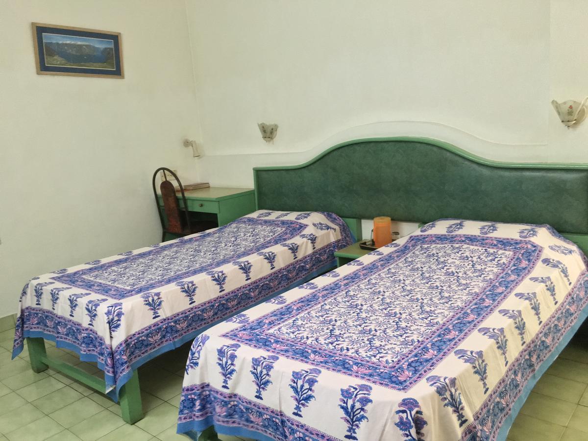Homestead Hotel Kottayam Zewnętrze zdjęcie
