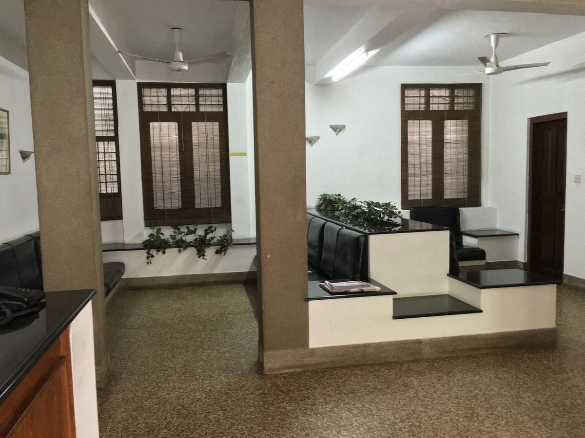 Homestead Hotel Kottayam Zewnętrze zdjęcie